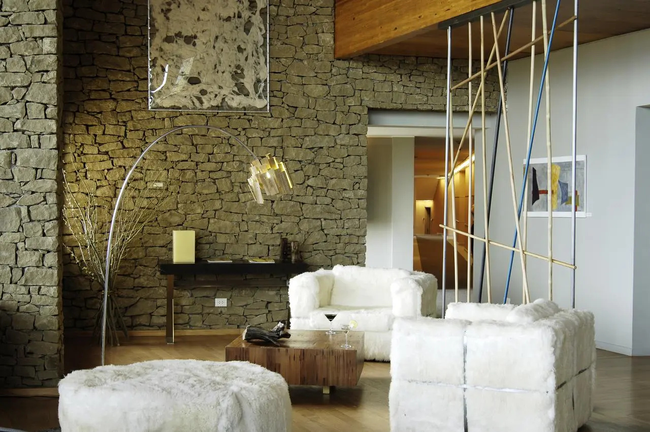 Foto - Design Suites Calafate