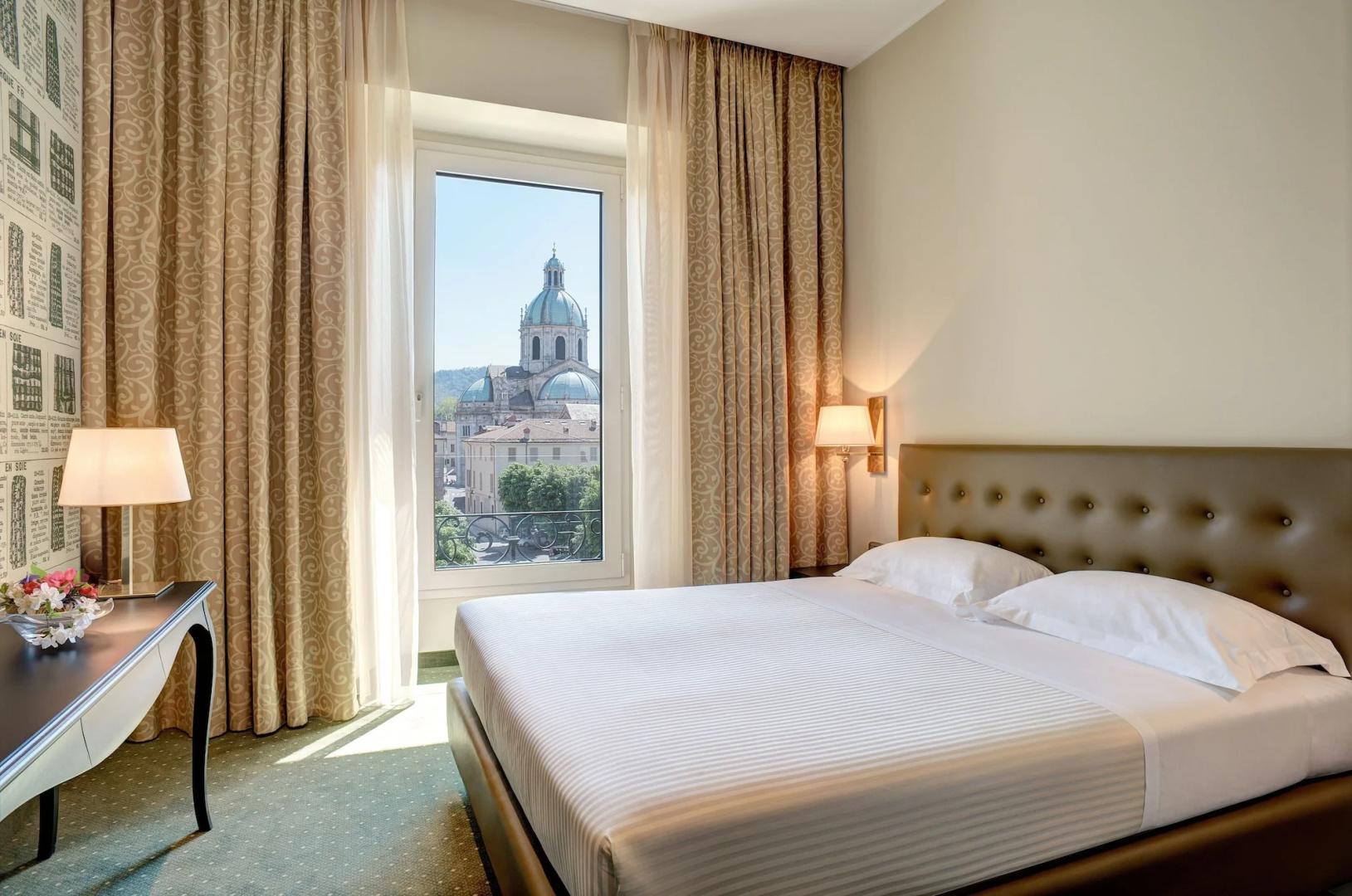 Foto - Palace Hotel