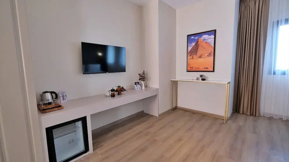 Foto - Park Dedeman Sisli - Istanbul City Center