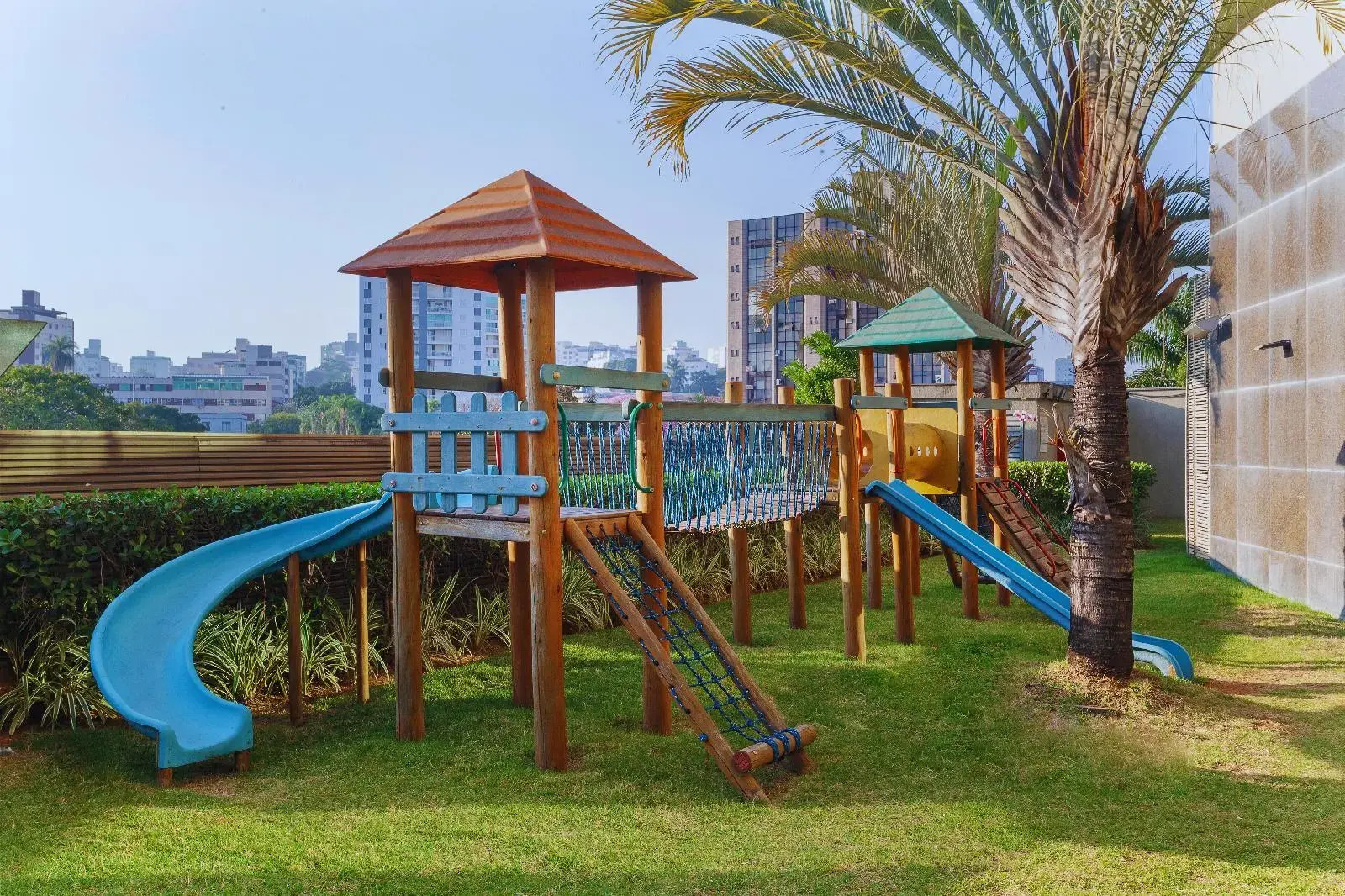 Foto - Quality Hotel Pampulha & Convention Center