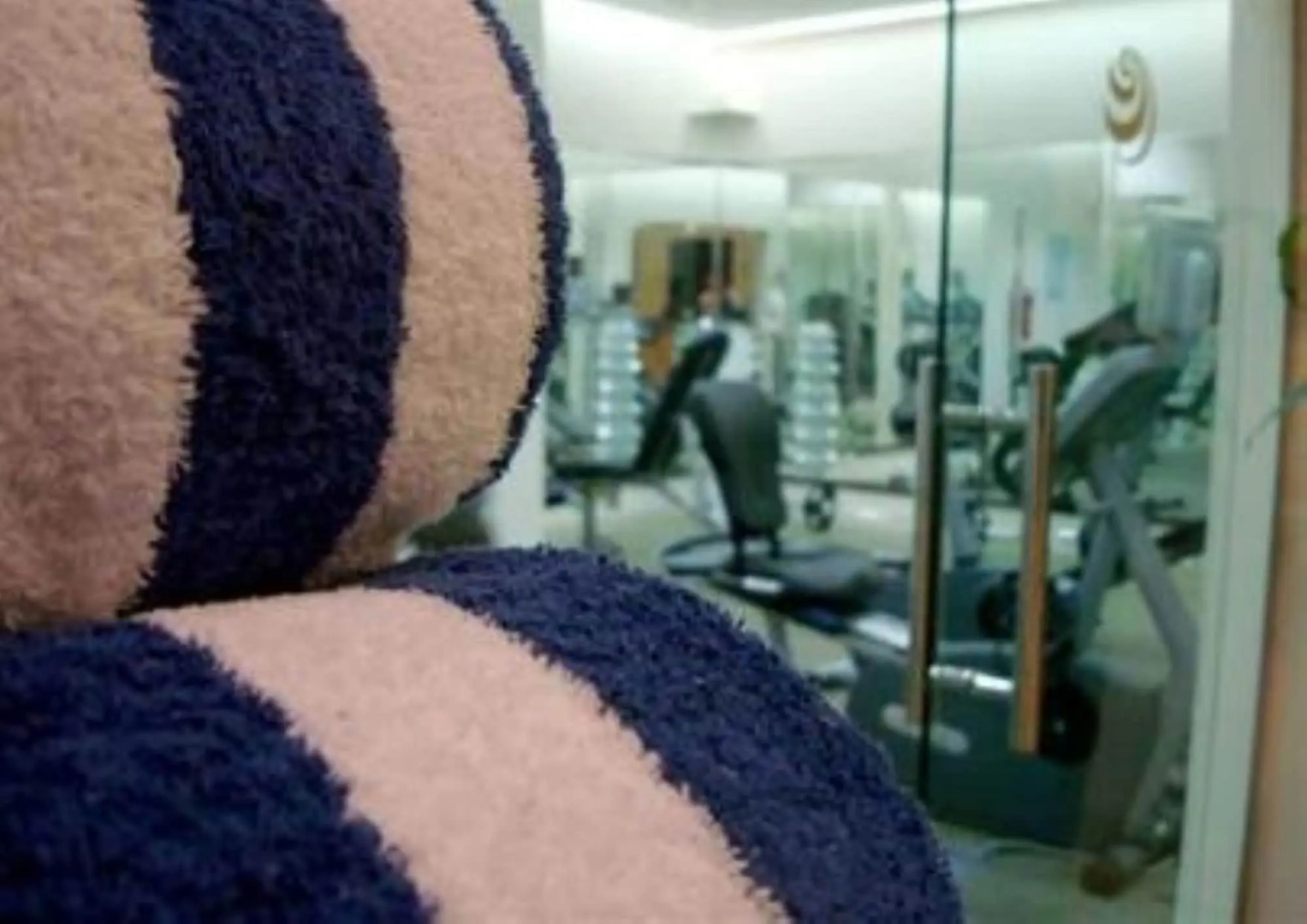 Foto - Safir Hotel Doha