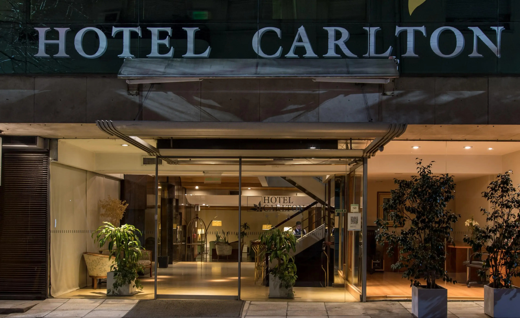 Foto - Hotel Solans Carlton