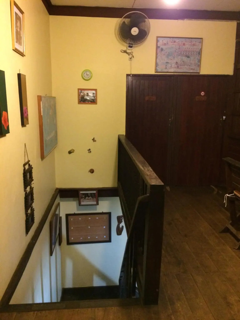 Foto - Bluefin Guesthouse