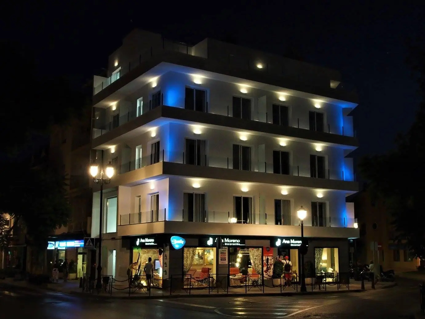 Photo - Terrace Costa