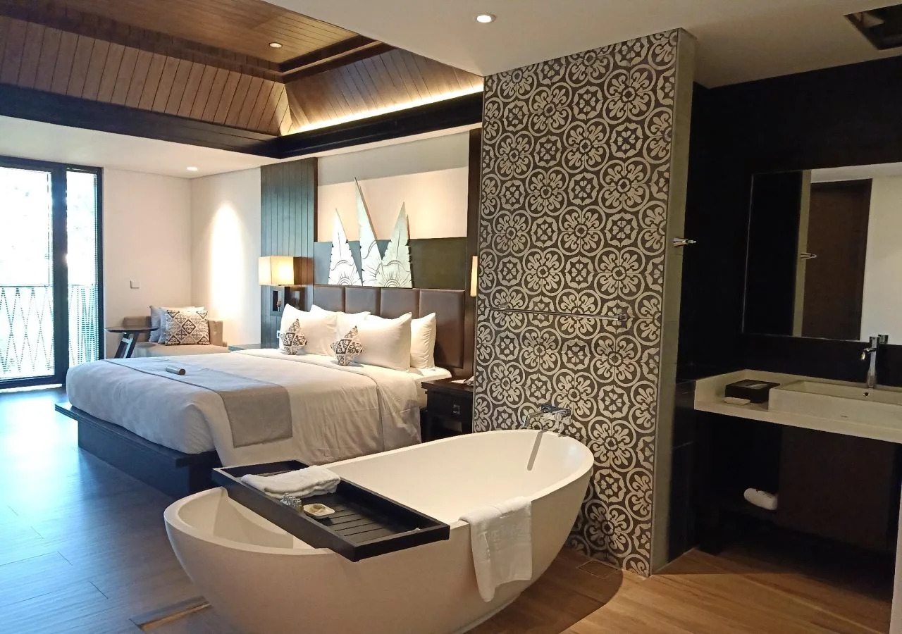 Photo - The Vira Bali Boutique Hotel & Suite