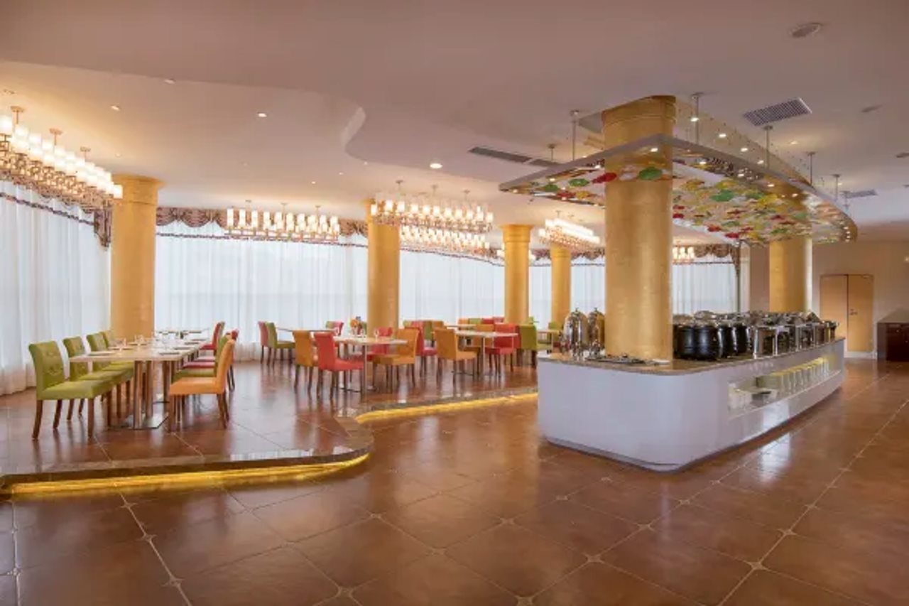 Vienna International Hotel (Nan'ao Island)