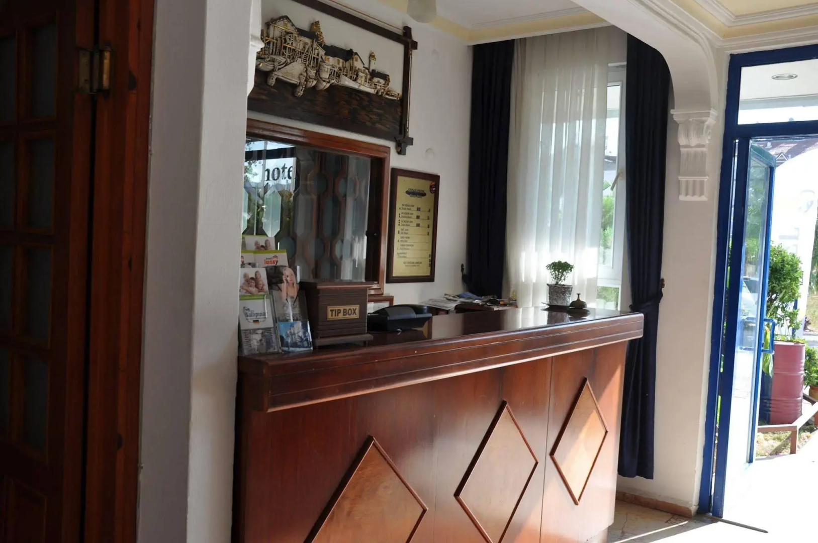 Foto - Hotel Lunay