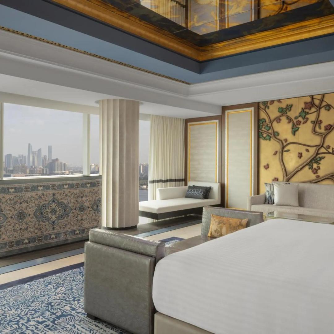 Photo - Marriott Marquis Dubai Creek