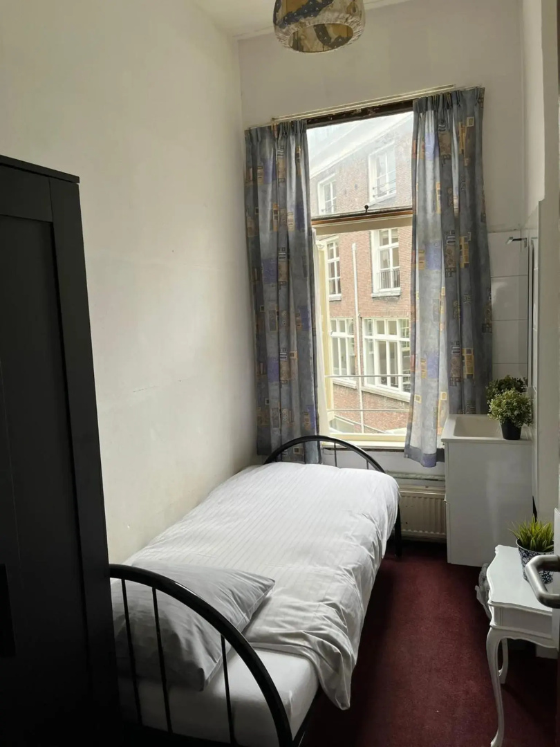 Foto - Hotel Galerij Amsterdam