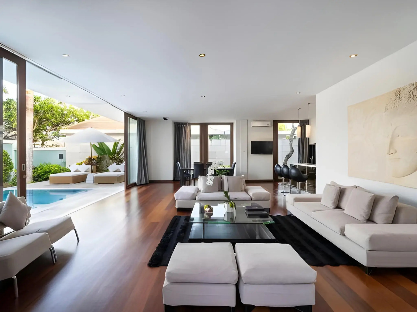 Photo - C151 Smart Villas at Seminyak