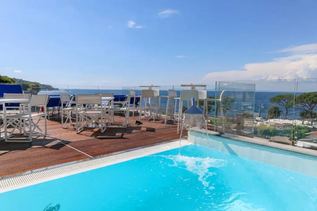 Foto - Hotel Il Faro