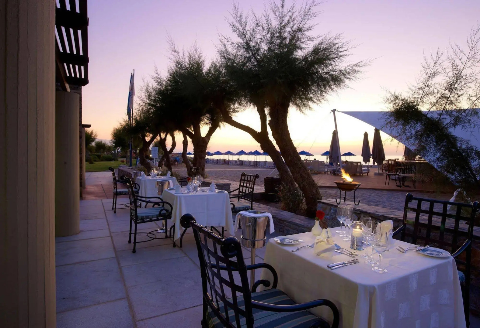 Foto - Aquila Rithymna Beach