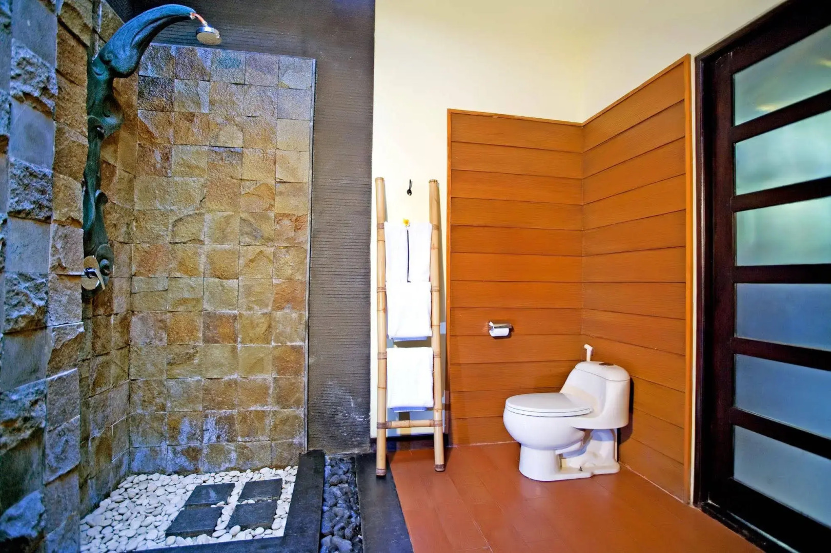 Foto - The Bali Dream Villa Seminyak