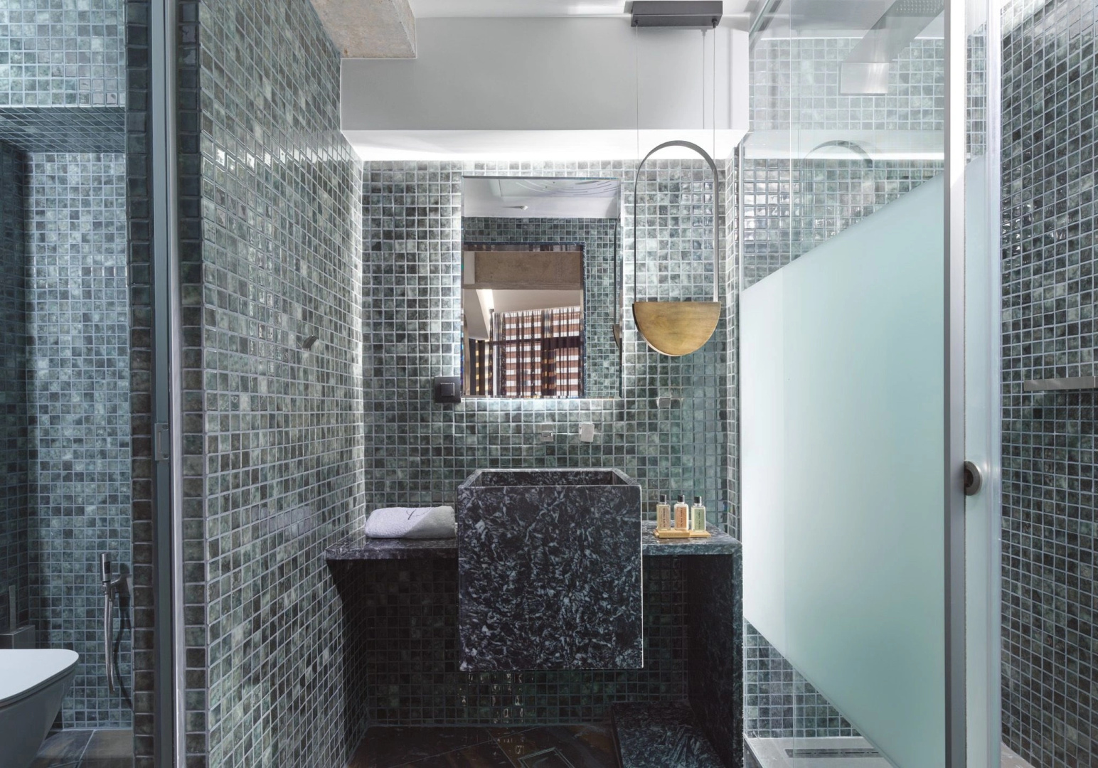 Foto - Nautilux Rethymno by Mage Hotels