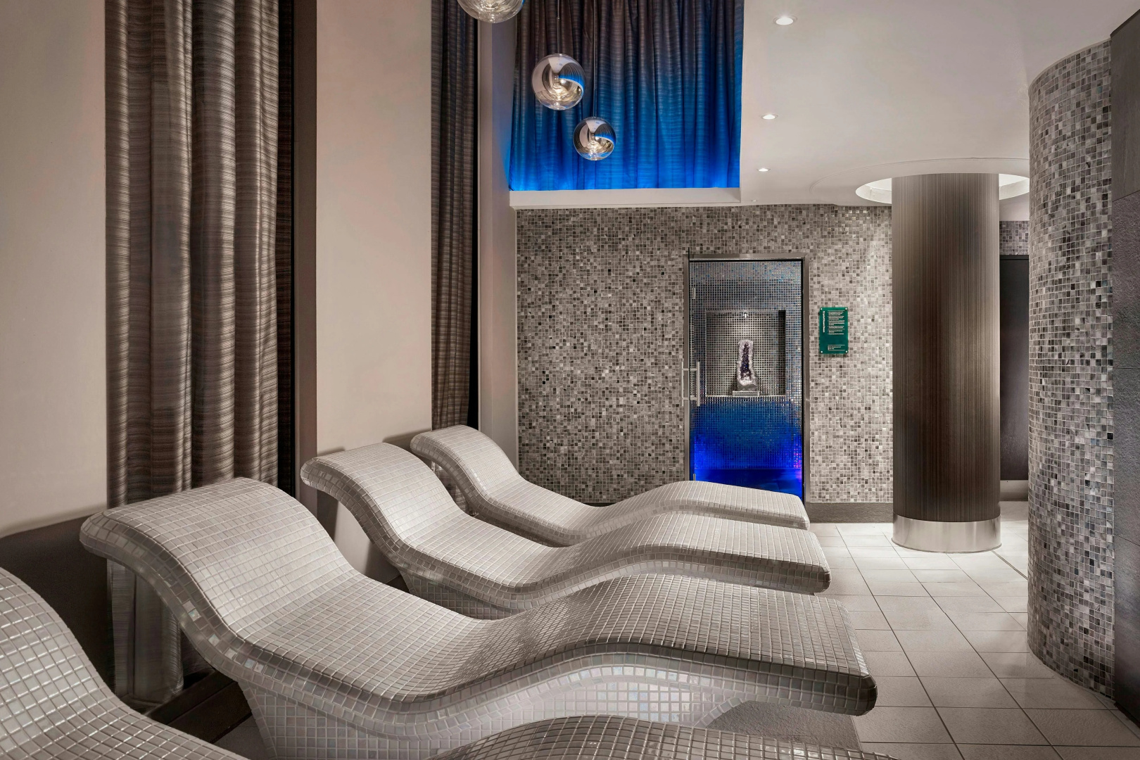 Photo - Sheraton Grand Hotel & Spa, Edinburgh