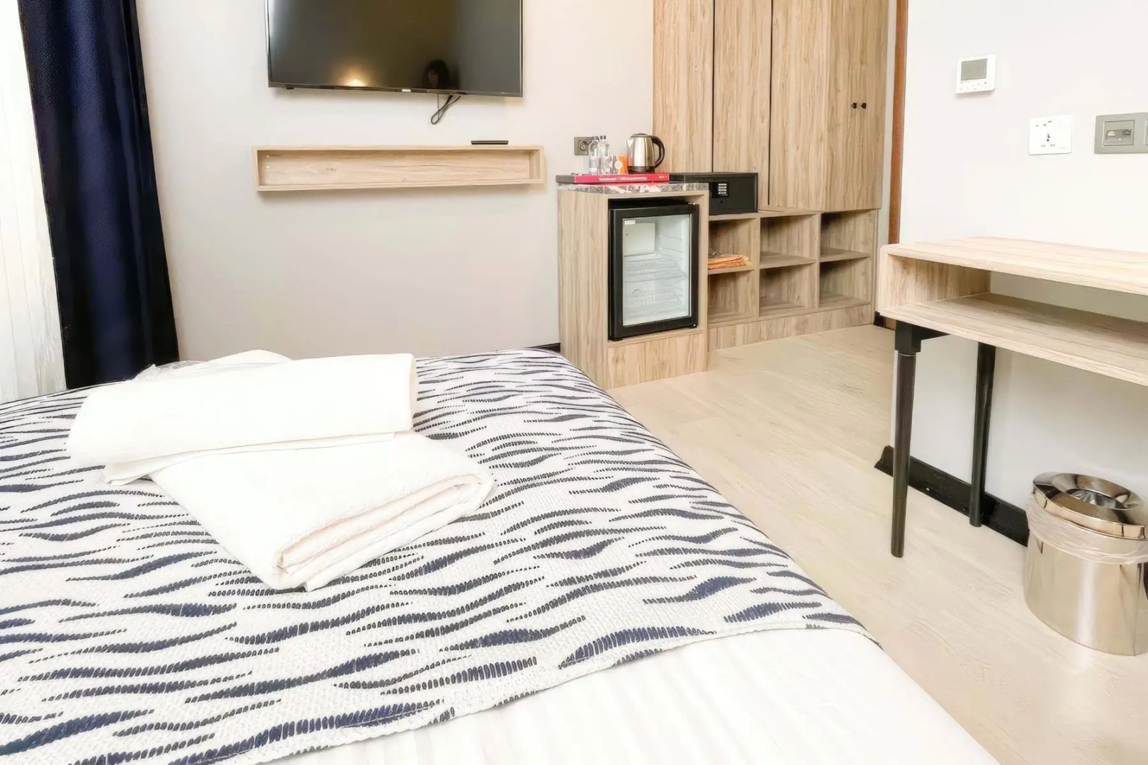 Foto - Center Inn Hotel Maltepe İstanbul