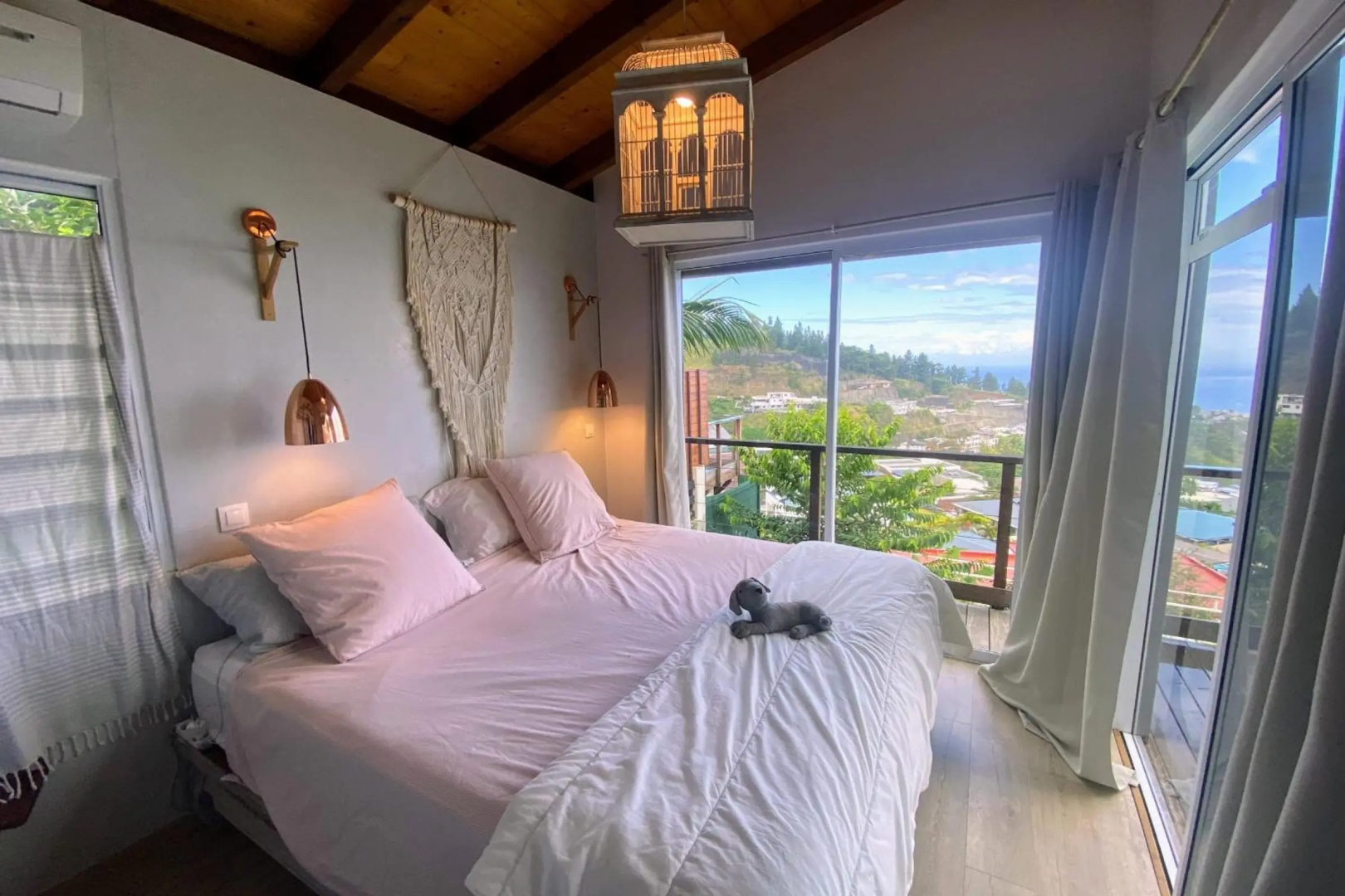Villa WABISABI cosy home