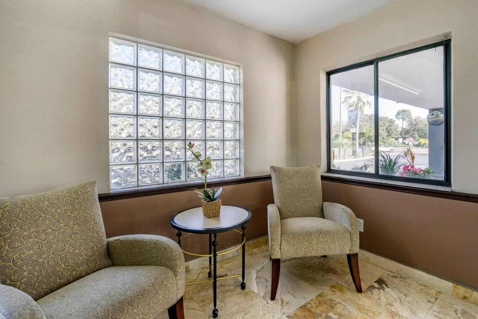 Photo - Rodeway Inn Clearwater-Dunedin