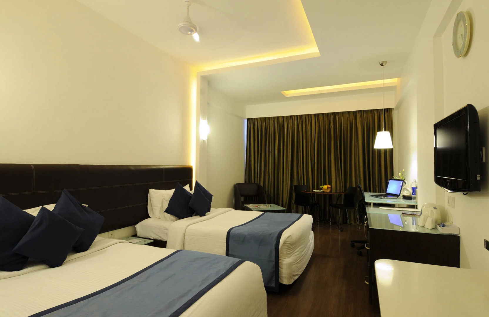 Photo - The Central Court