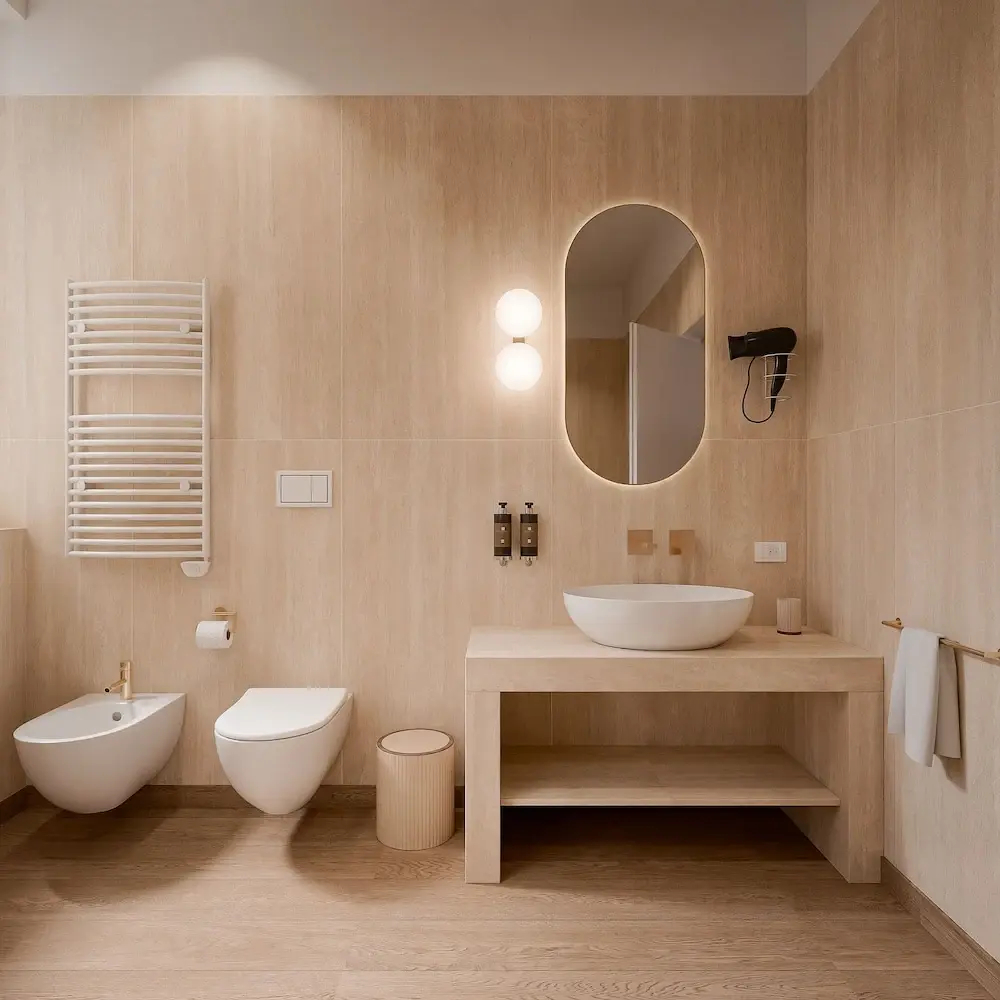 Photo - Fantini Rooms- Fori Imperiali