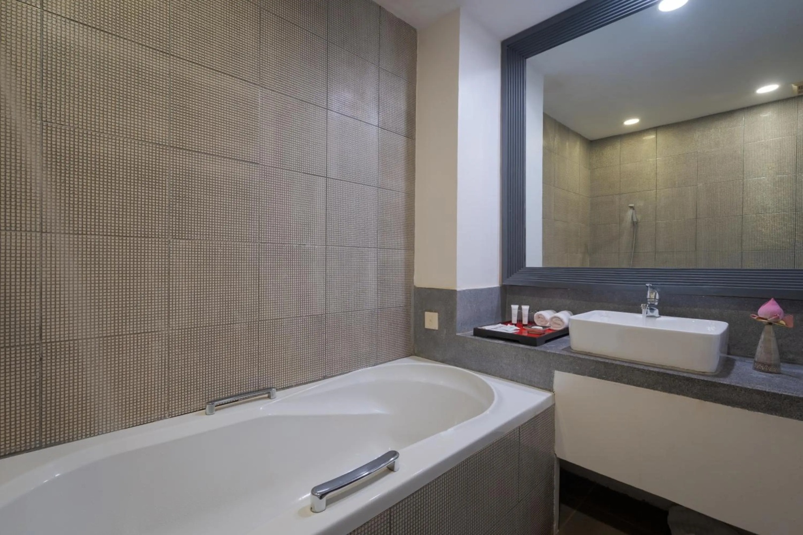 Photo - Memoire d'Angkor Boutique Hotel