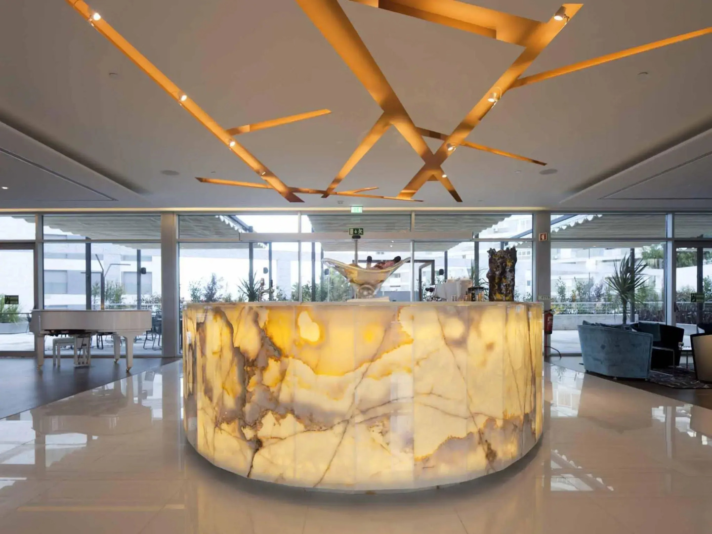 Foto - EPIC SANA Lisboa Hotel