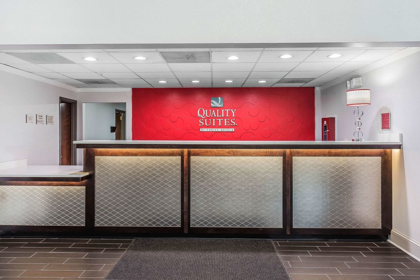 Photo - Quality Suites Pineville - Charlotte