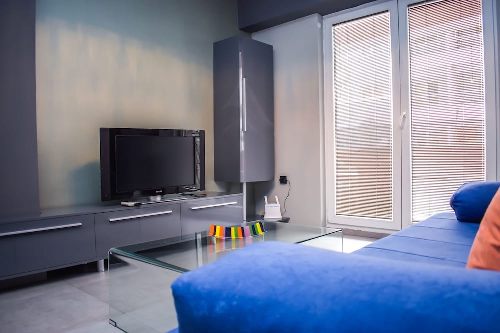 Darni Apartment 3