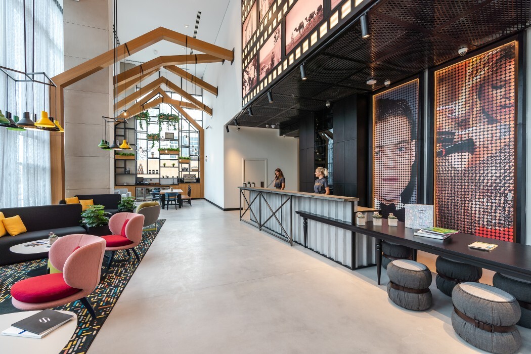 Photo - Studio One Hotel