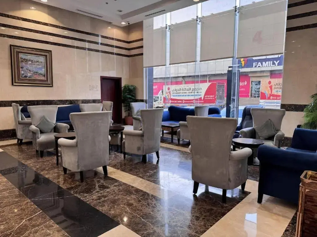 Photo - فندق أبراج الريان المكية Al Rayyan Makiya Towers Hotel 3