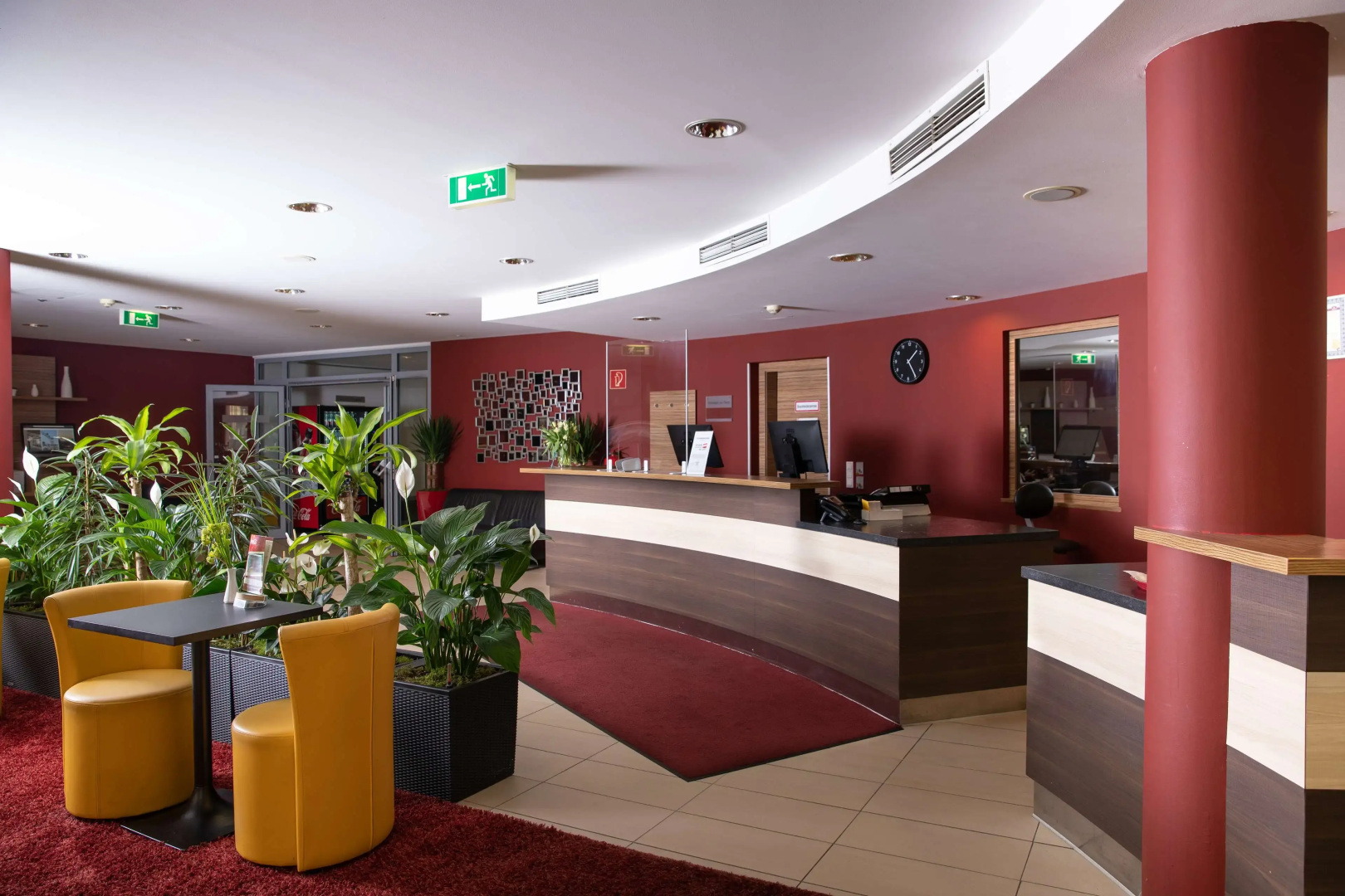 Foto - Senator Hotel Vienna