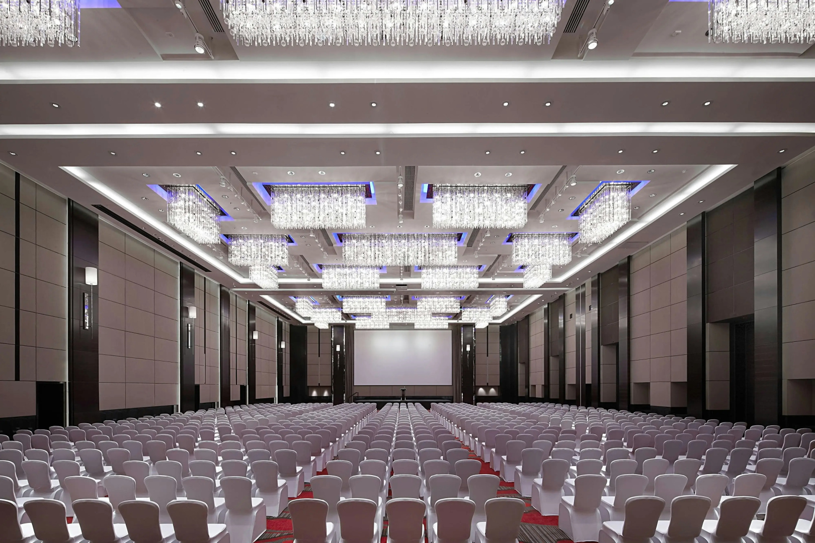Photo - JW Marriott Hotel Pune