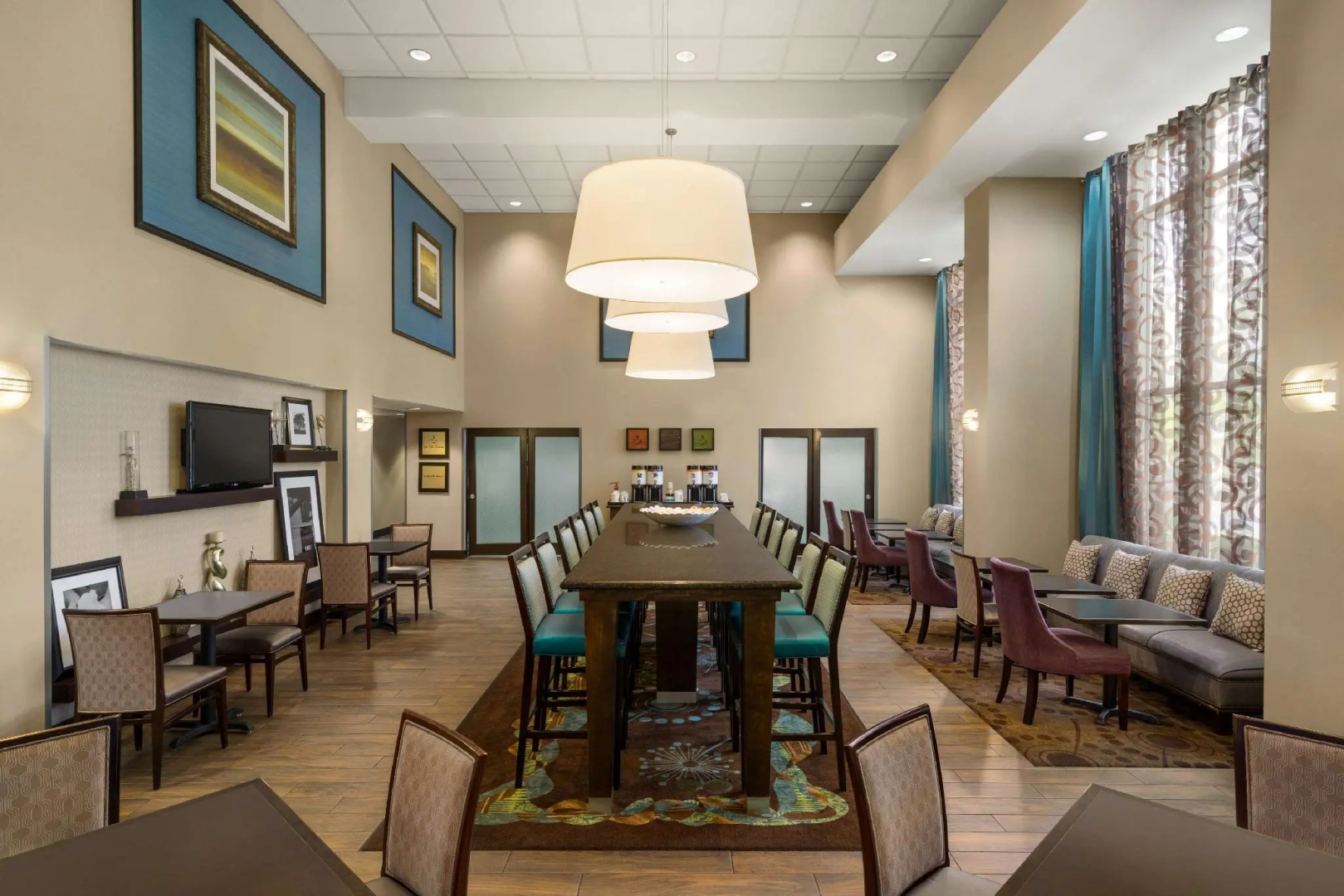 Foto - Hampton Inn & Suites Bluffton-Sun City