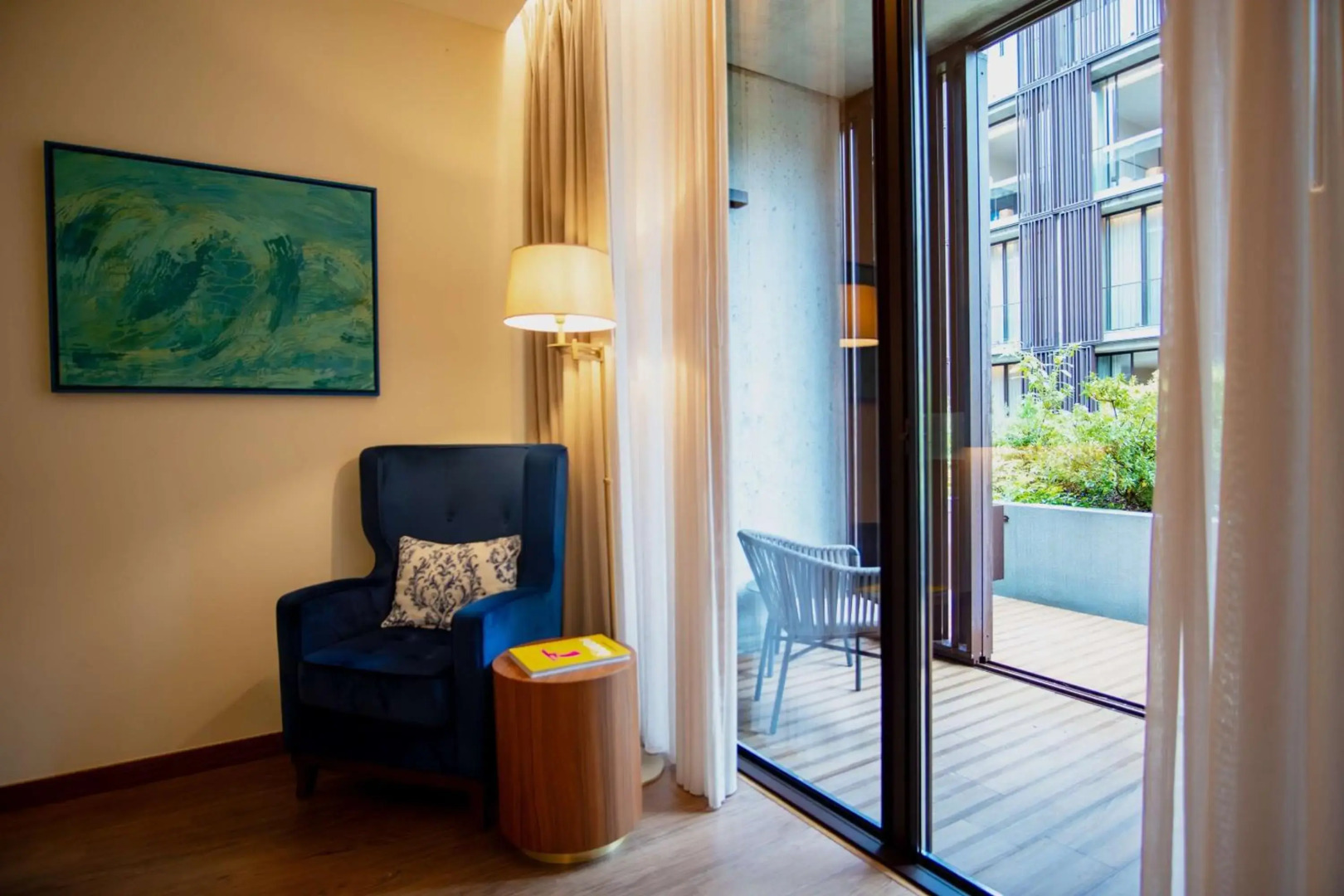 Foto - Boeira Garden Hotel Porto Gaia, Curio Collection by Hilton