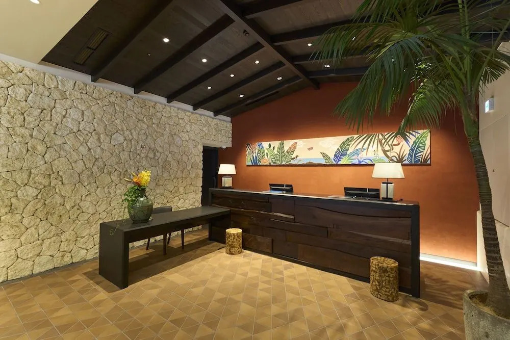 Foto - Hotel Resol Trinity Naha