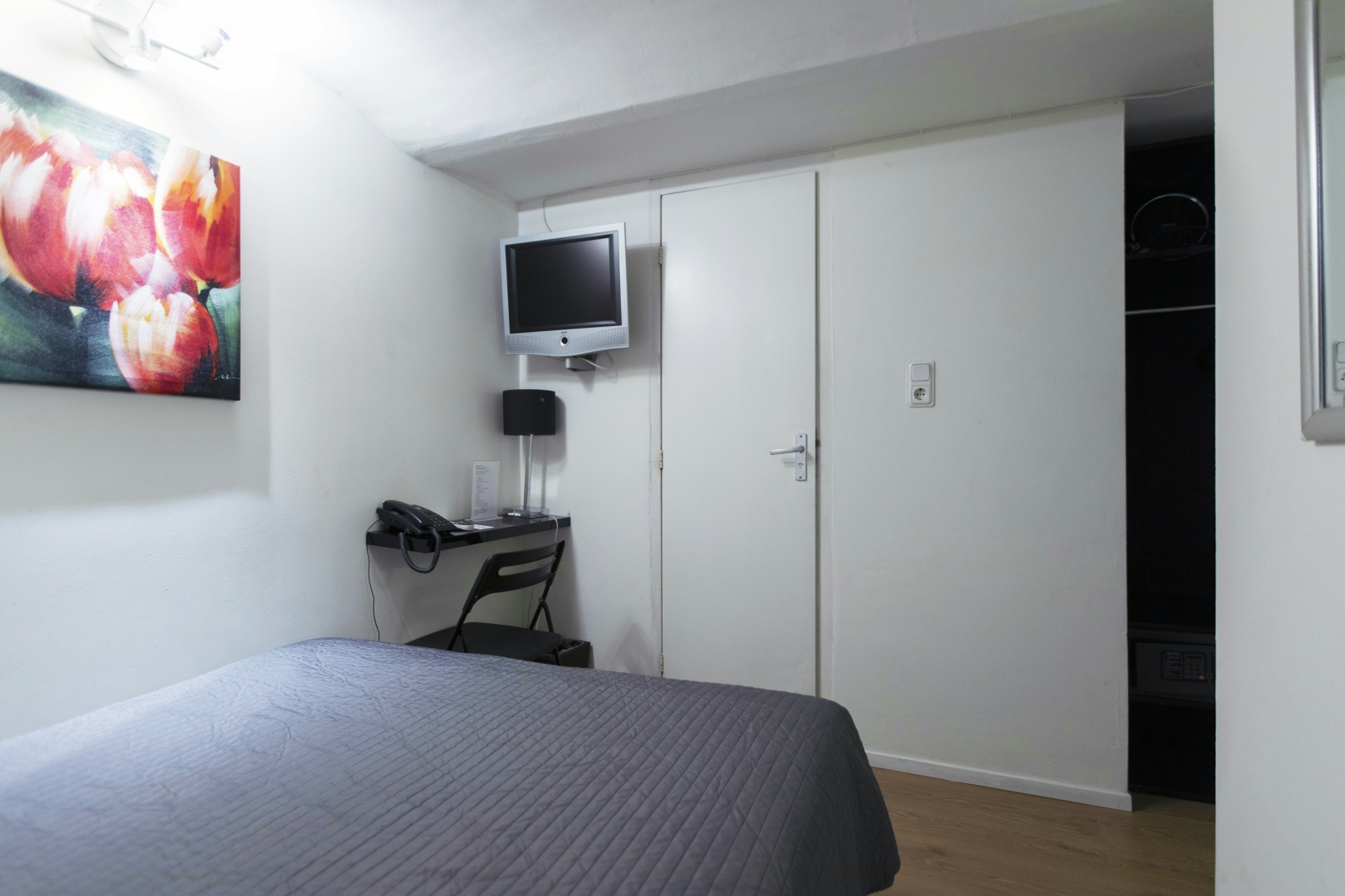 Foto - Quentin Museum Square Hotel