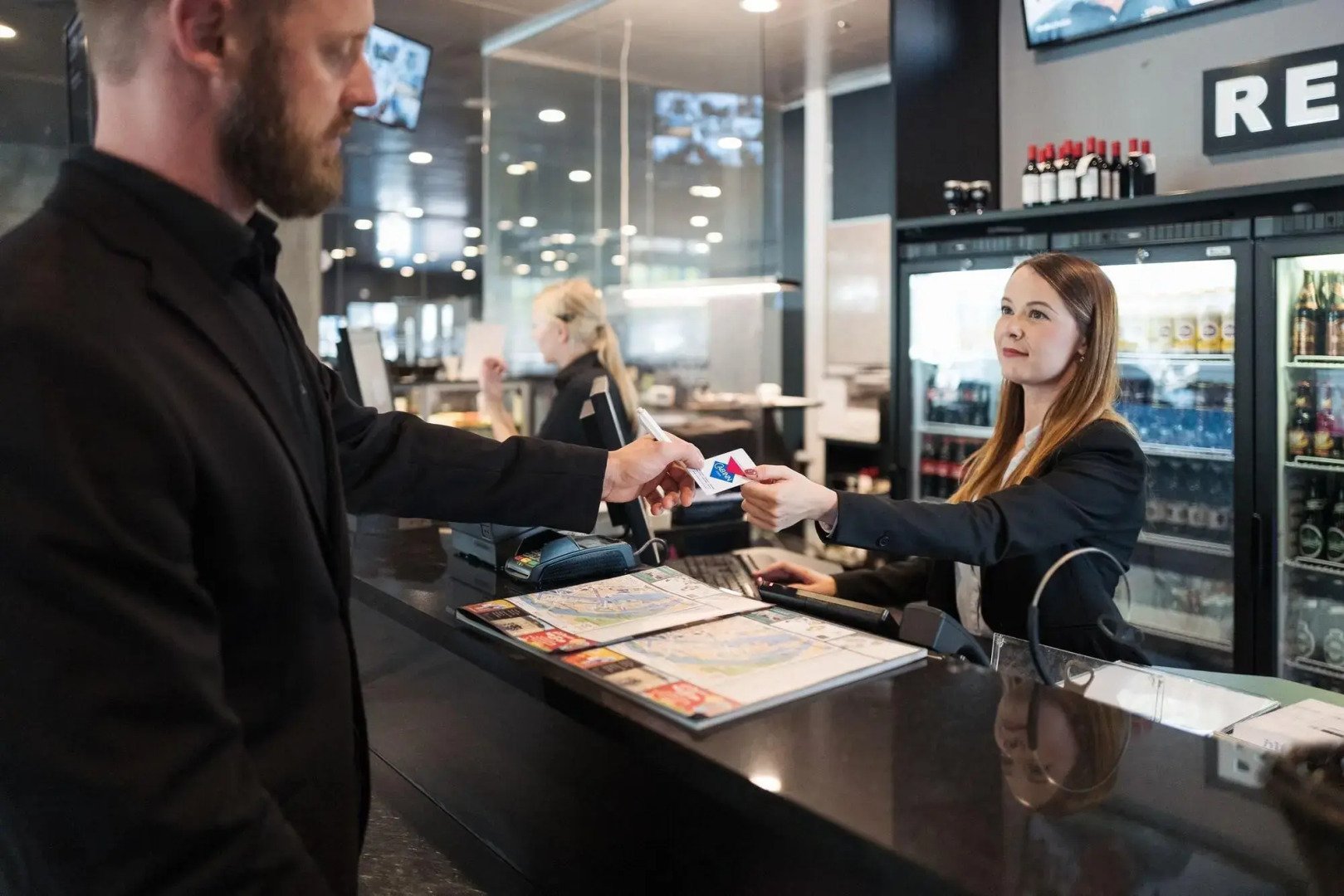 Photo - Cabinn Apartments