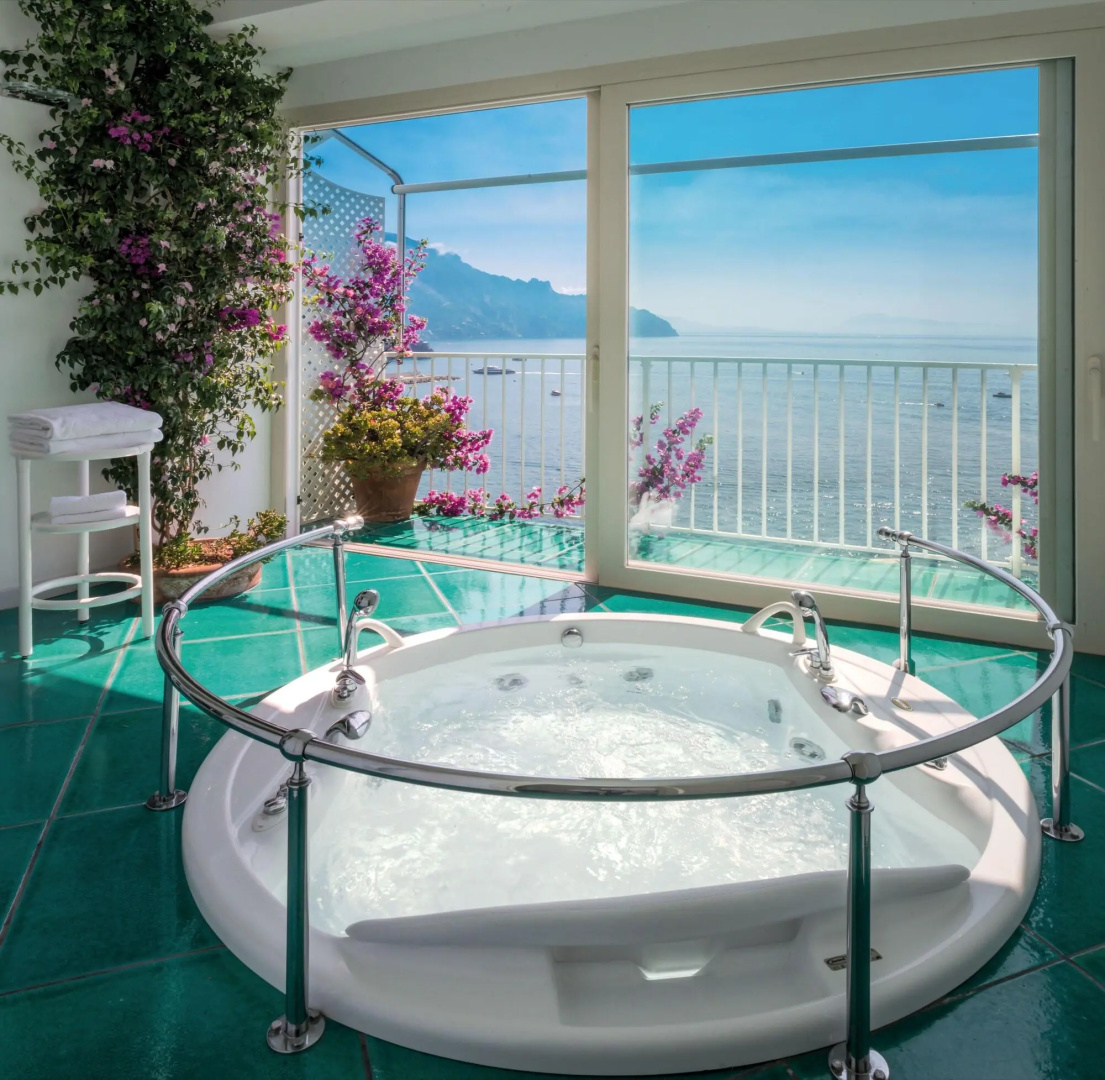 Foto - Hotel Santa Caterina