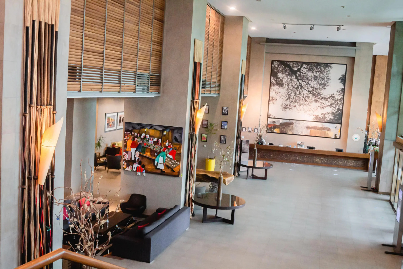 Foto - Sonesta Hotel Osorno