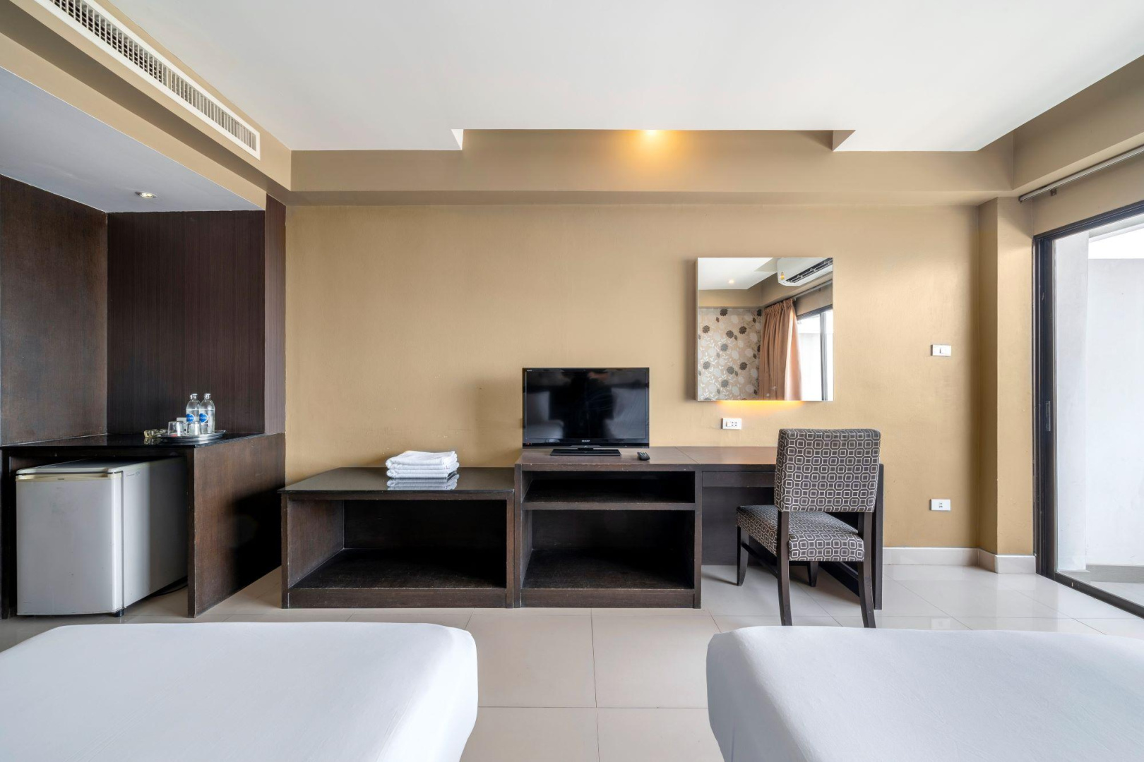 Foto - Welcome Plaza Hotel Pattaya