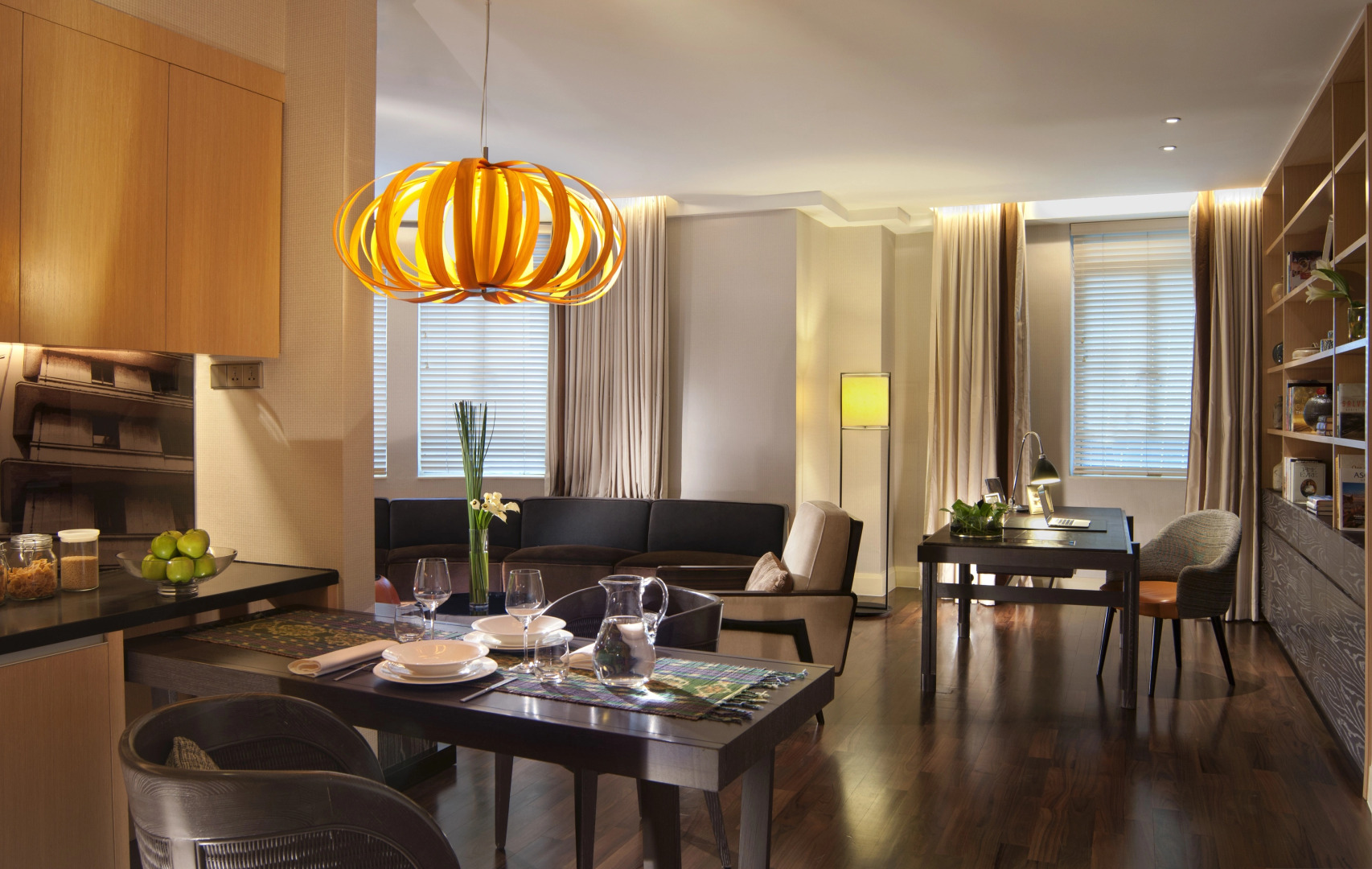 Photo - Ascott Raffles Place Singapore