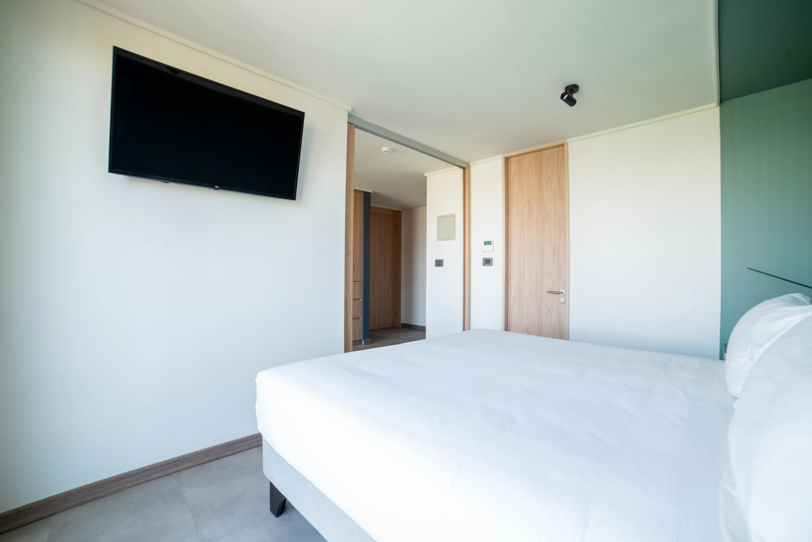 Photo - Hotel Almasur Providencia