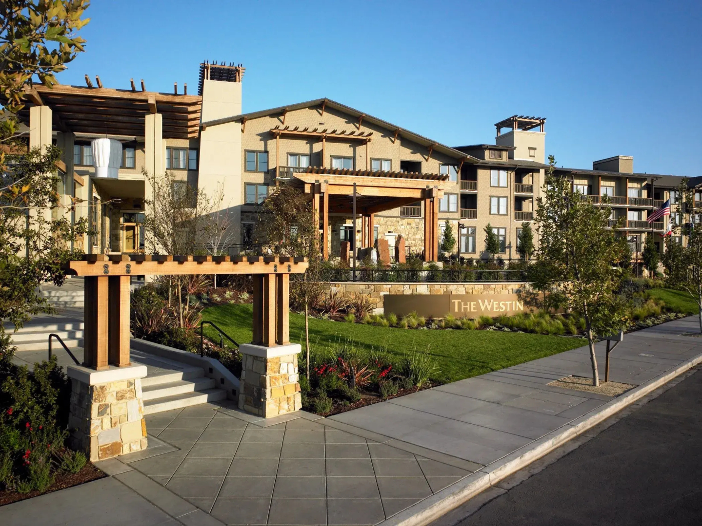 Photo - The Westin Verasa Napa
