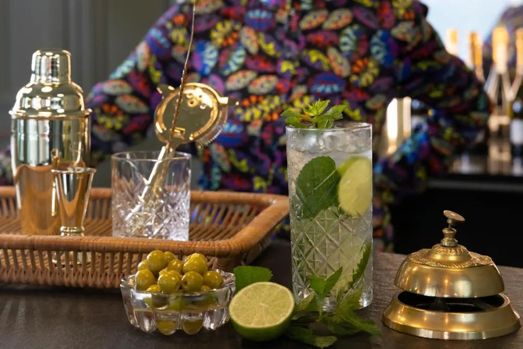 Foto - Hôtel Fior d'Aliza