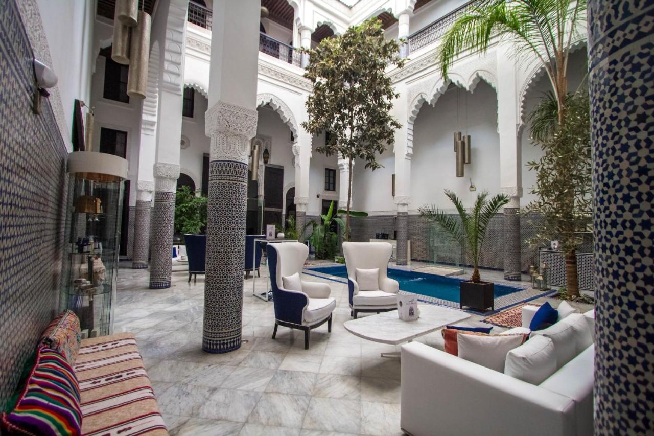 Foto - Riad Braya