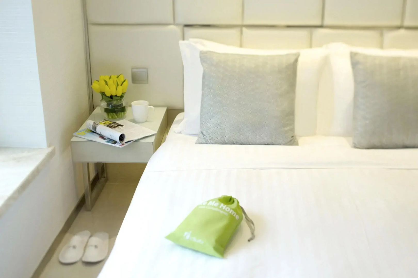 Foto - iclub To Kwa Wan Hotel