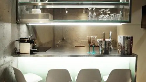 Photo - My Space Barcelona Pool City Center