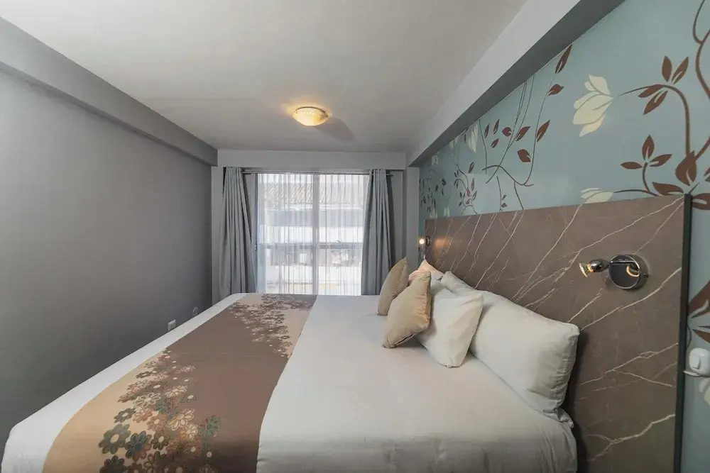 Foto - San Pedro Apartments