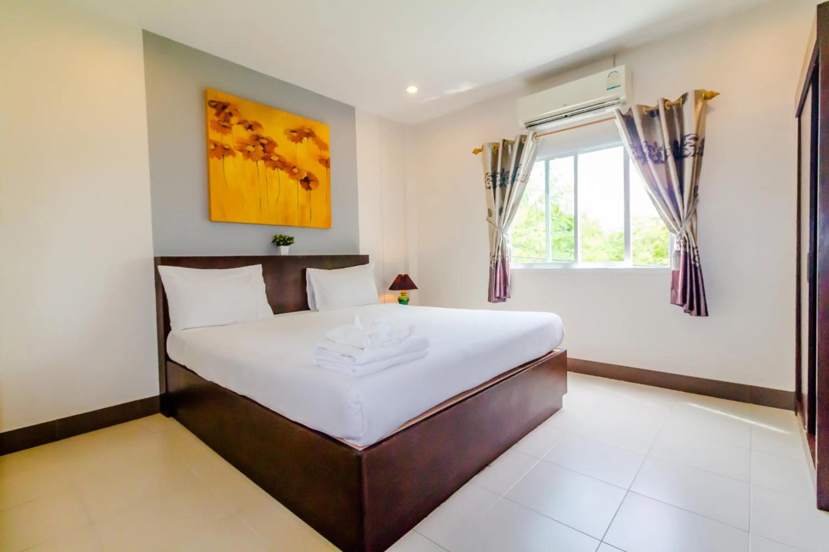 Foto - Baan Yuyen Karon Guesthouse