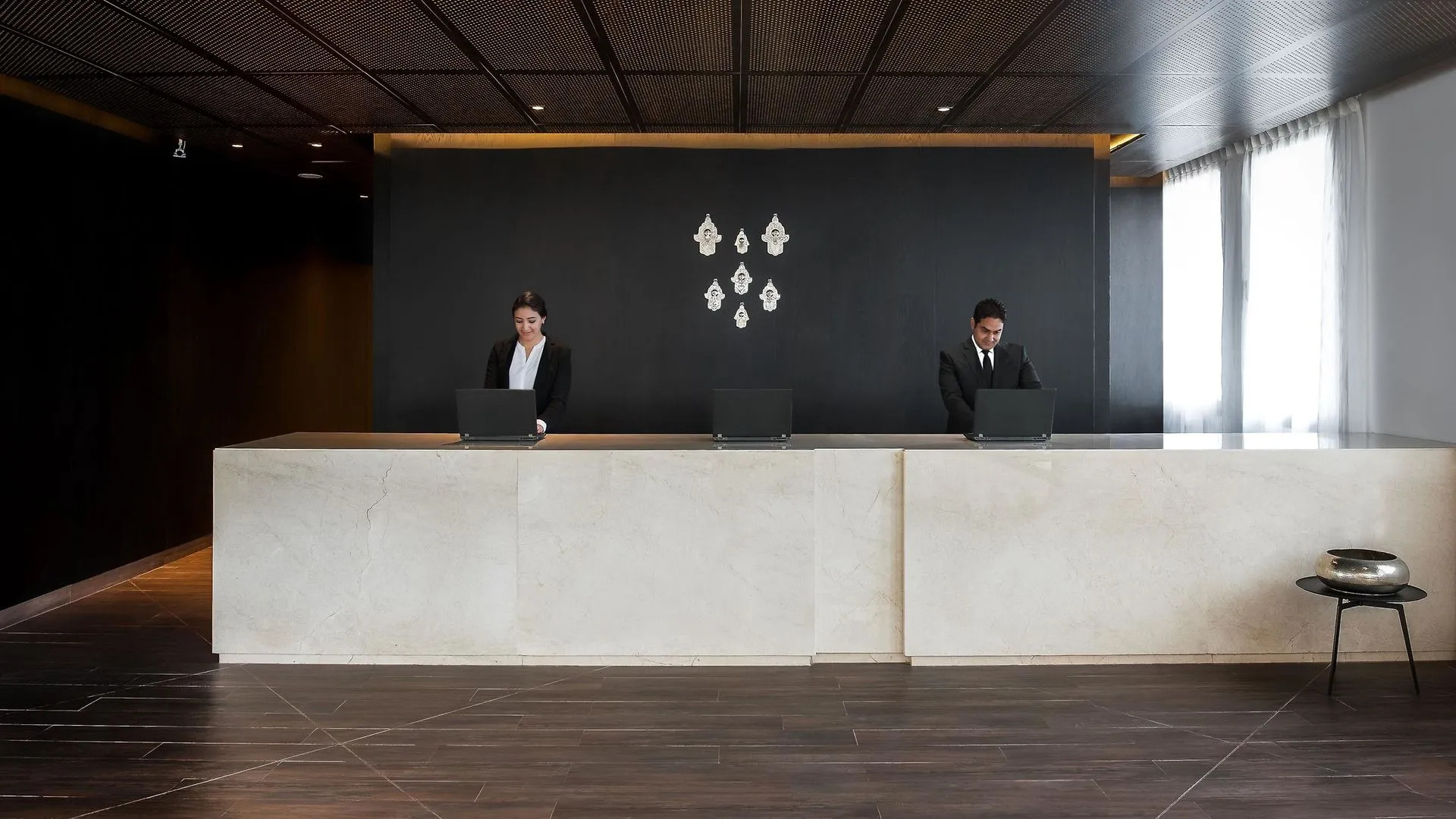 Photo - Hyatt Place Taghazout Bay